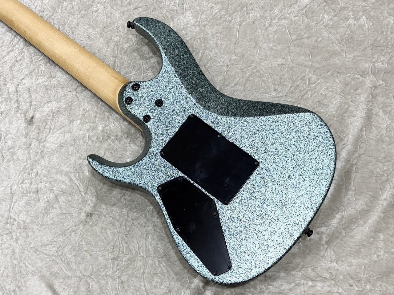 ESP MAVERICK / Granite Sparkle/SE（新品/送料無料）【楽器検索