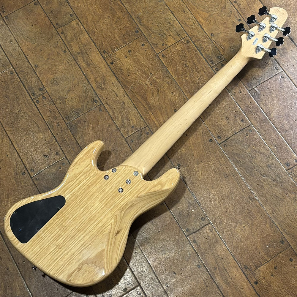 Xotic XJ-1T 6st Ash/Maple Natural（中古/送料無料）【楽器検索