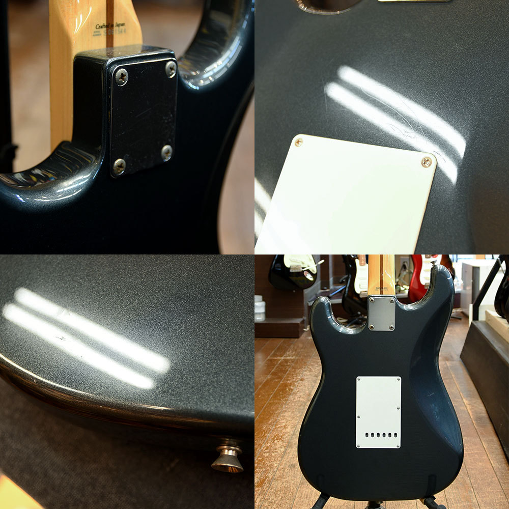 Fender Japan ST57-TX（中古）【楽器検索デジマート】