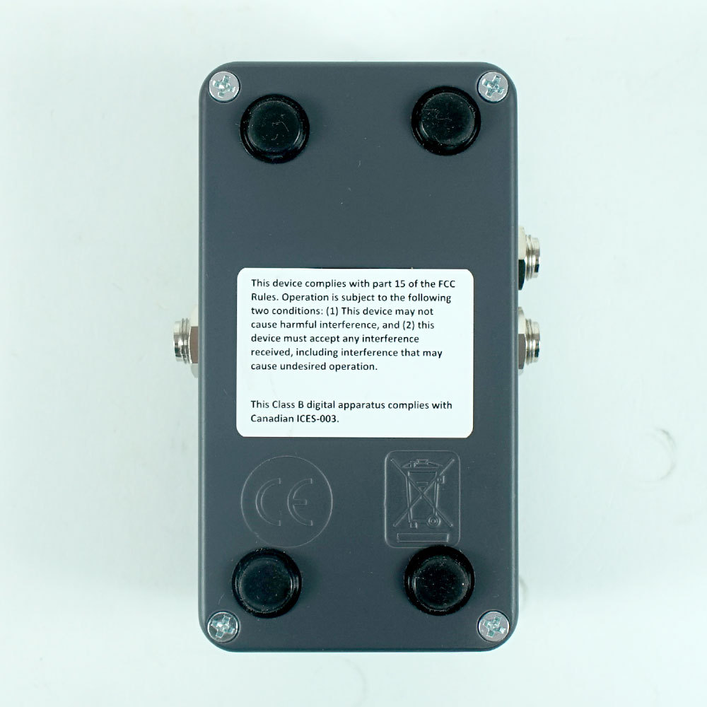 Electro-Harmonix 【中古】 ELECTRO-HARMONIX MAINFRAME Bit