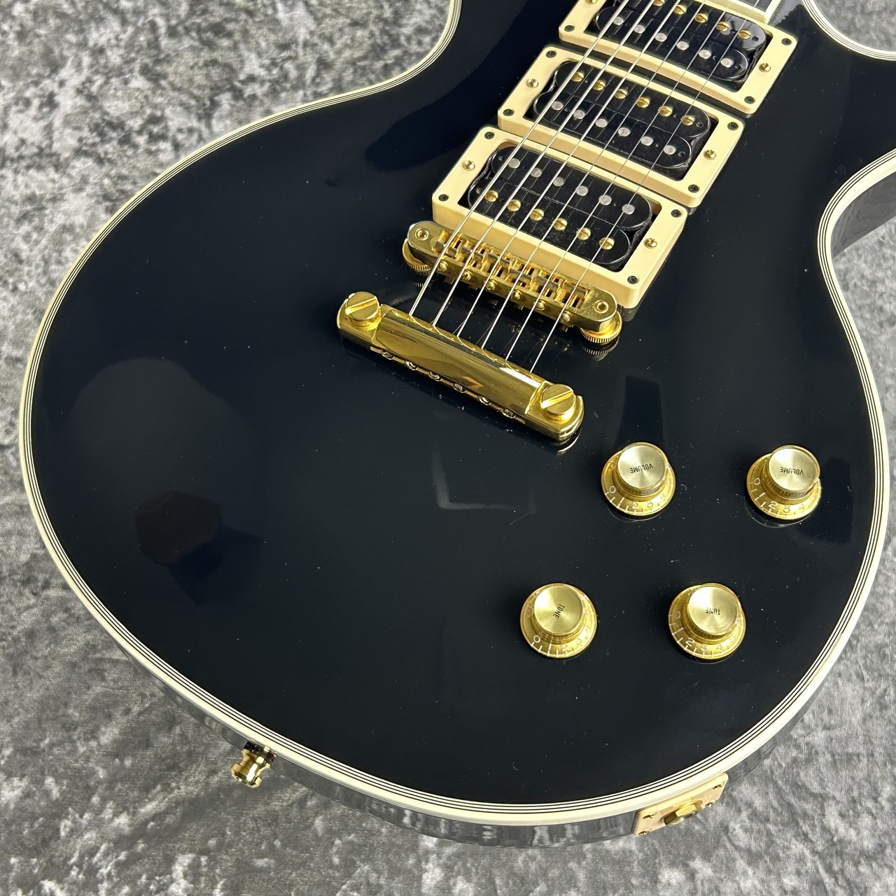 Gibson 【Super Rare】Limited Edition Les Paul Custom