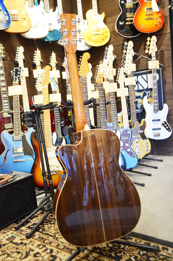 ASTURIAS SOLO HERRINGBONE（新品）【楽器検索デジマート】