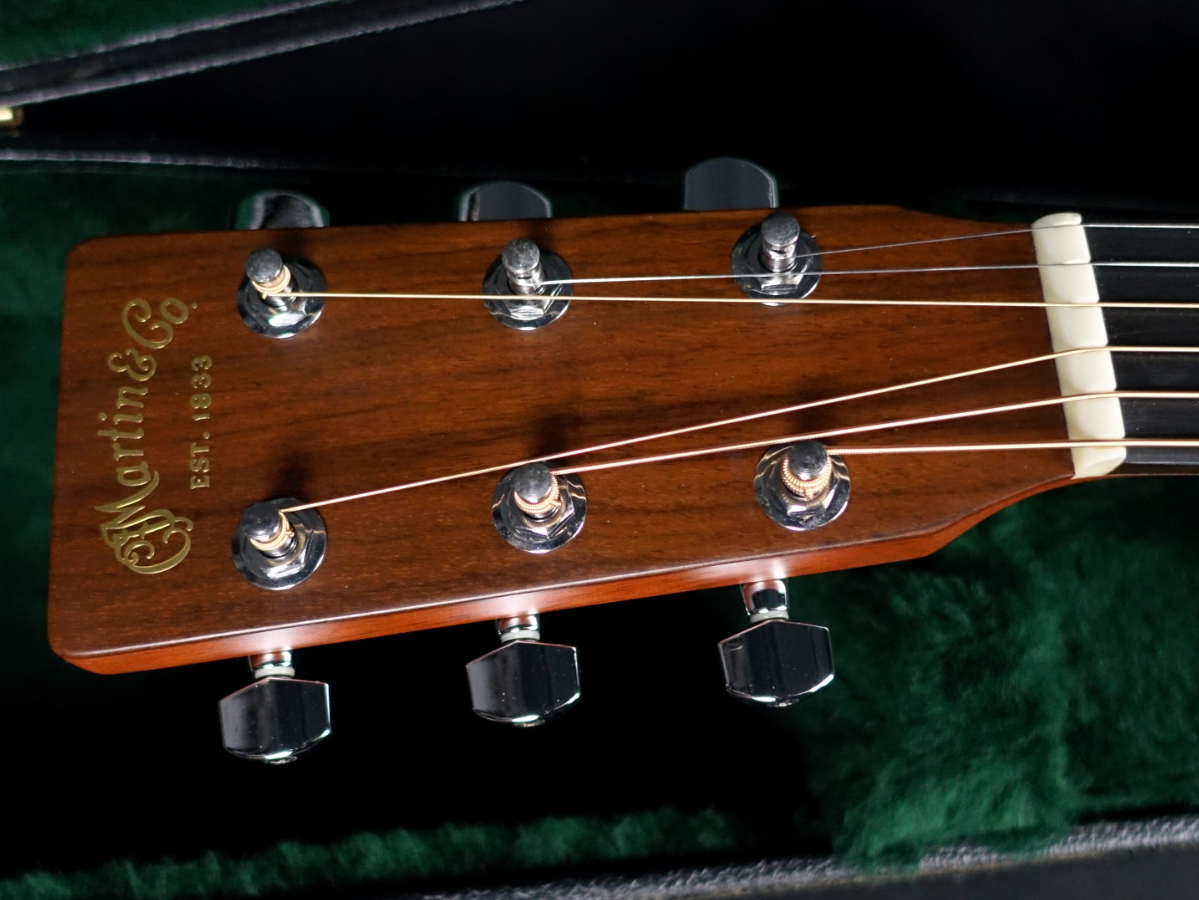 Martin 000-16GT 2007（中古）【楽器検索デジマート】