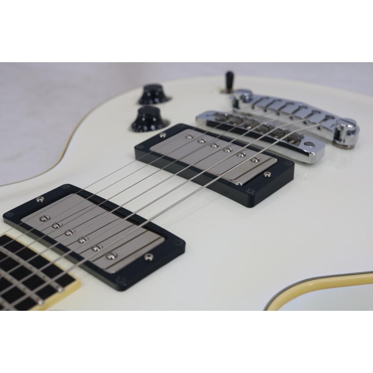 ARIA PE-DC STD 定価176000円　エレキギター　管4018 Aria Pro II PE-DC STD（中古）【楽器検索デジマート】