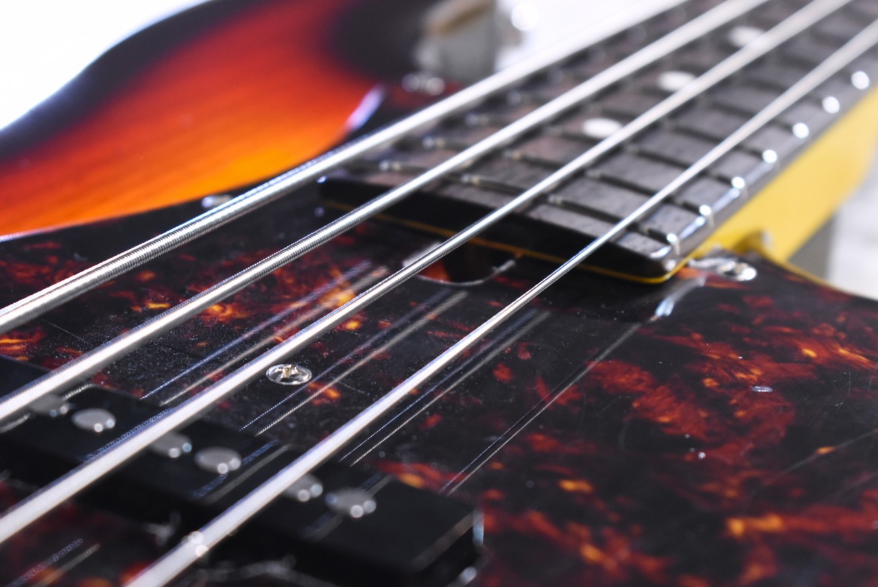 Moon JB-4 CLASSIC -3TS [JB-4C 3TS/R CR] #59268 【4.34kg】-3 Tone