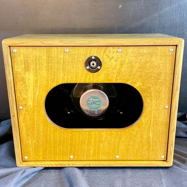 Tele.4 amplifier Tele.4 