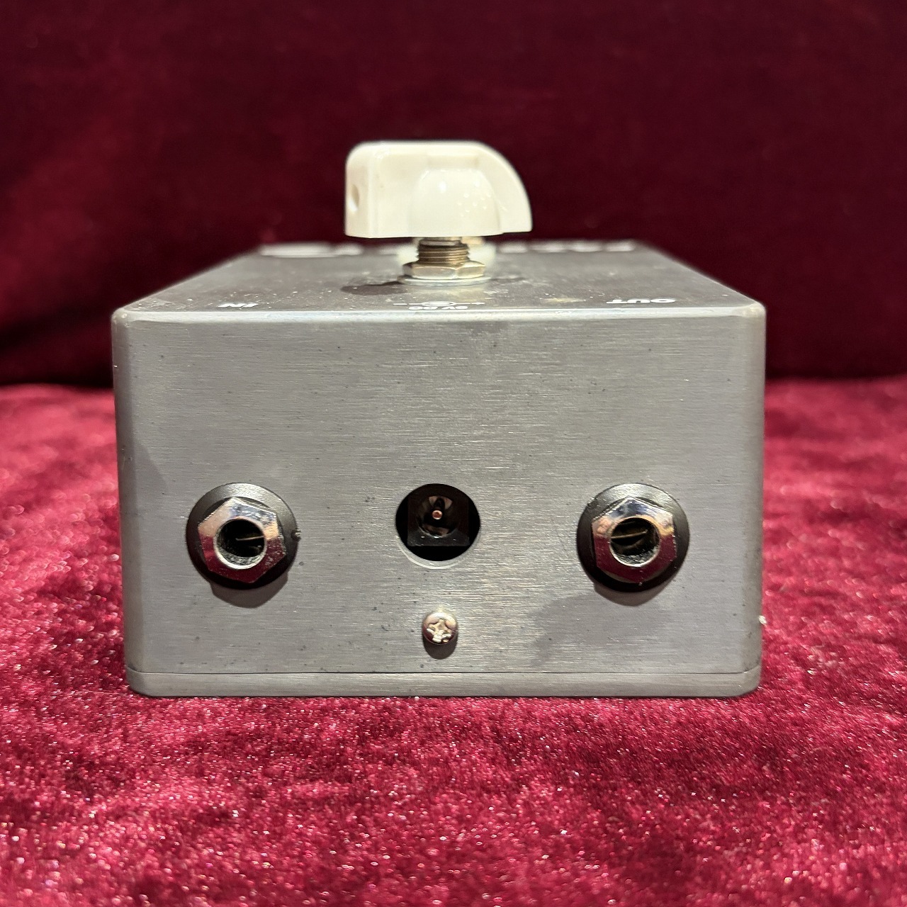 FAT 515.W Fixed Wah（中古）【楽器検索デジマート】