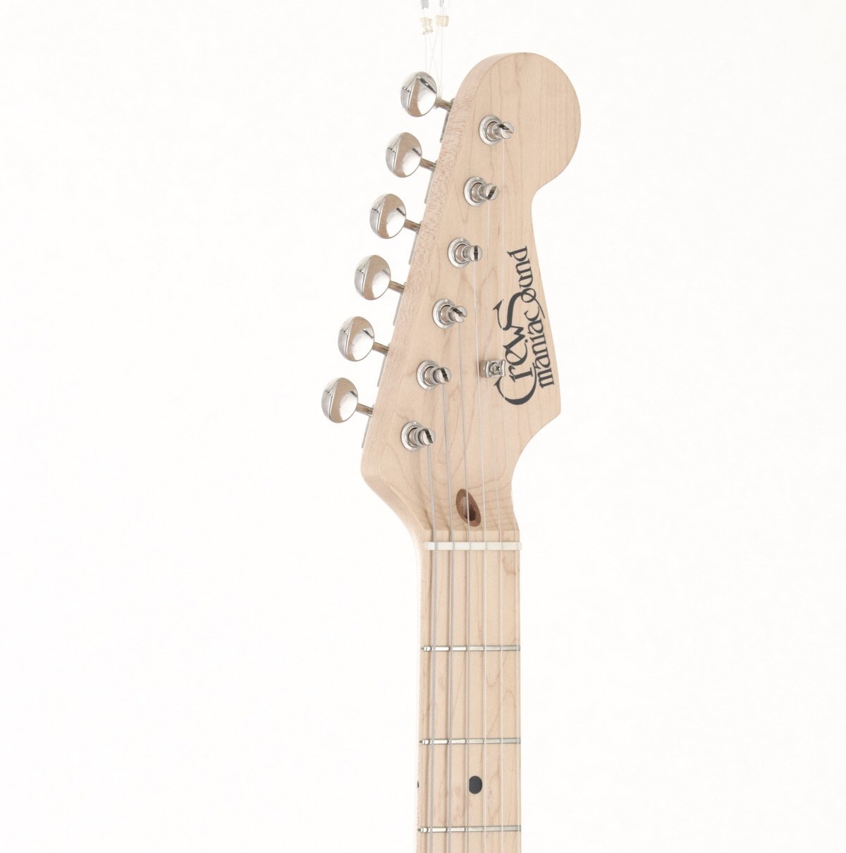 ギター SEC-5 Crews Maniac Sound SEC Modified MBL【横浜店】（中古/送料無料
