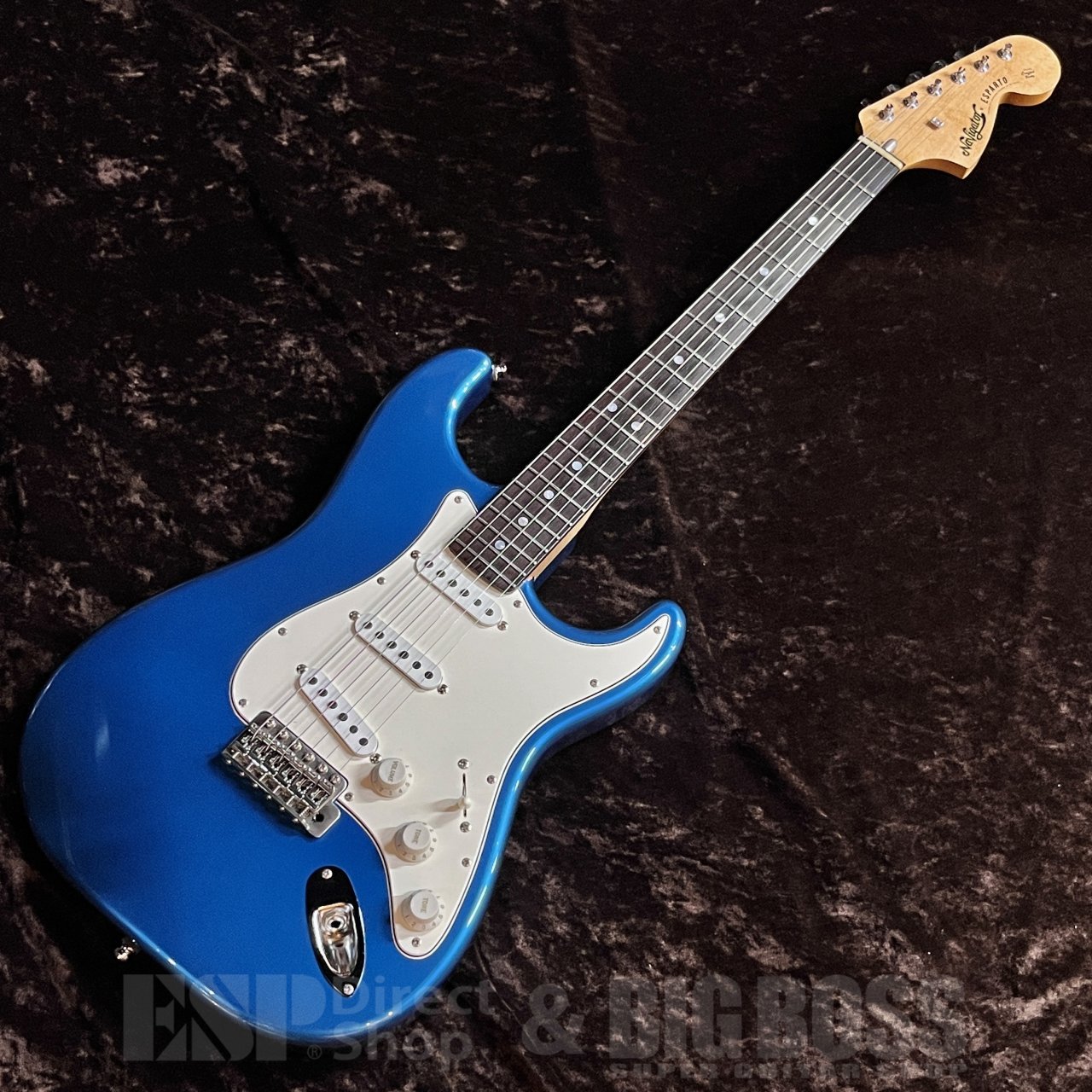 ESP Custom Order ESPARTO（中古/送料無料）【楽器検索デジマート】