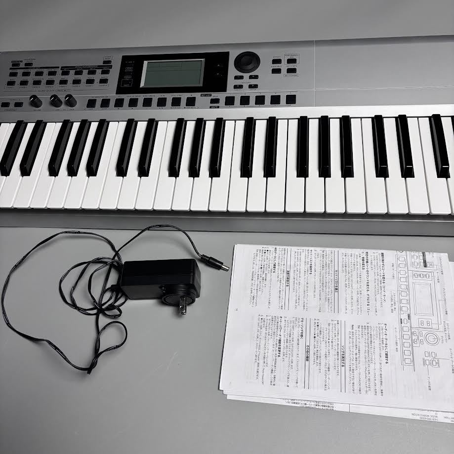 KORG i3 ミュージックワークステーション　シンセサイザー i3 - MUSIC WORKSTATION | KORG (USA)
