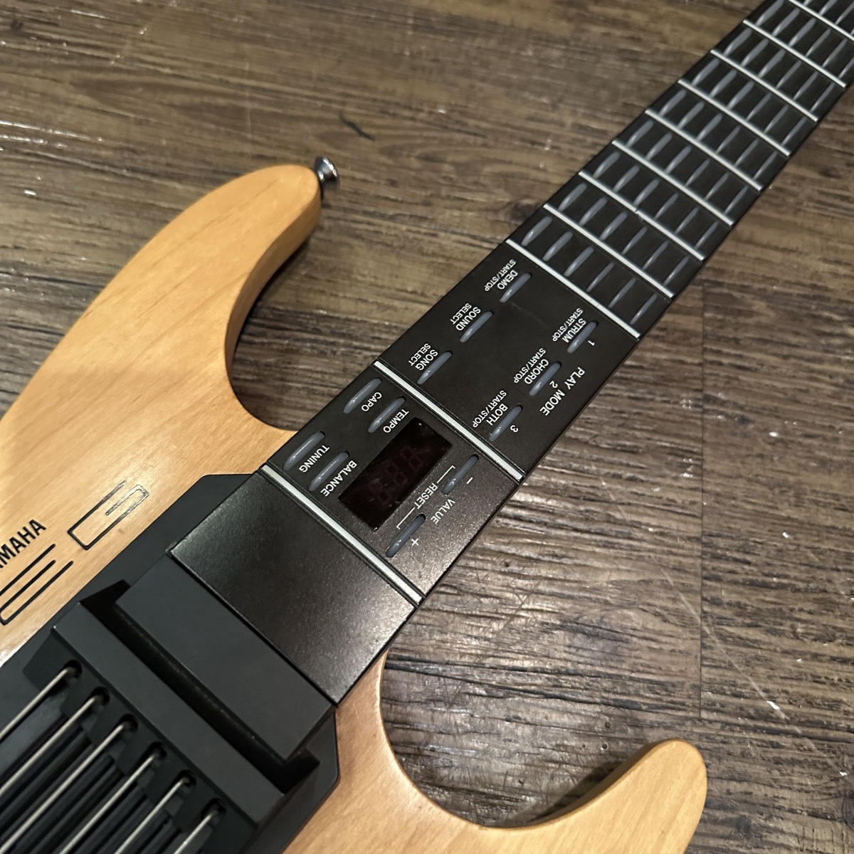 【中古品】YAMAHA EZ-EG エレキギター YAMAHA EZ-EG Electric Guitar（中古/送料無料）【楽器検索