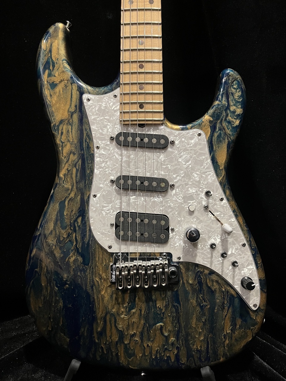 James Tyler USA Studio Elite HD（中古）［デジマートSALE］【楽器