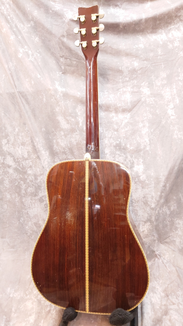 YAMAHA L-10E 後期型（中古）【楽器検索デジマート】