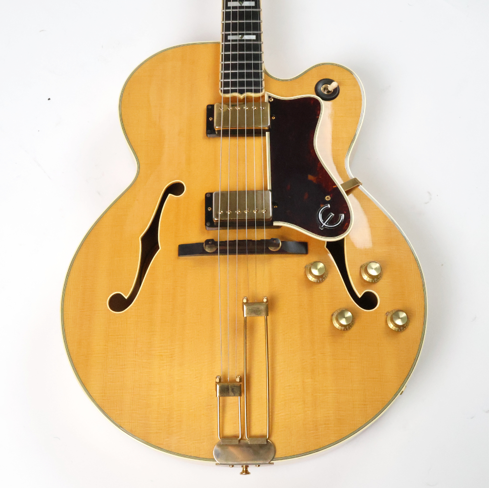 Emperor フルアコ エレキギタージョーパス エンペラー Vintage Emperor フルアコ エレキギタージョーパス エンペラー Vintage Emperor