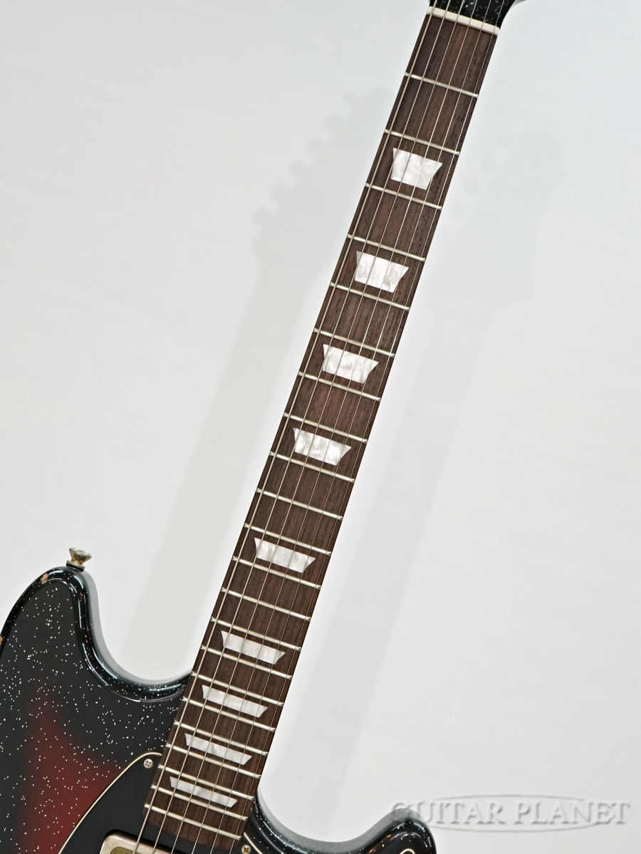 Fano Alt de Facto MG6 2015 新品同様 ハードケース付属 fano guitars Alt De Facto MG6 | ギタープラネット | 御茶ノ水