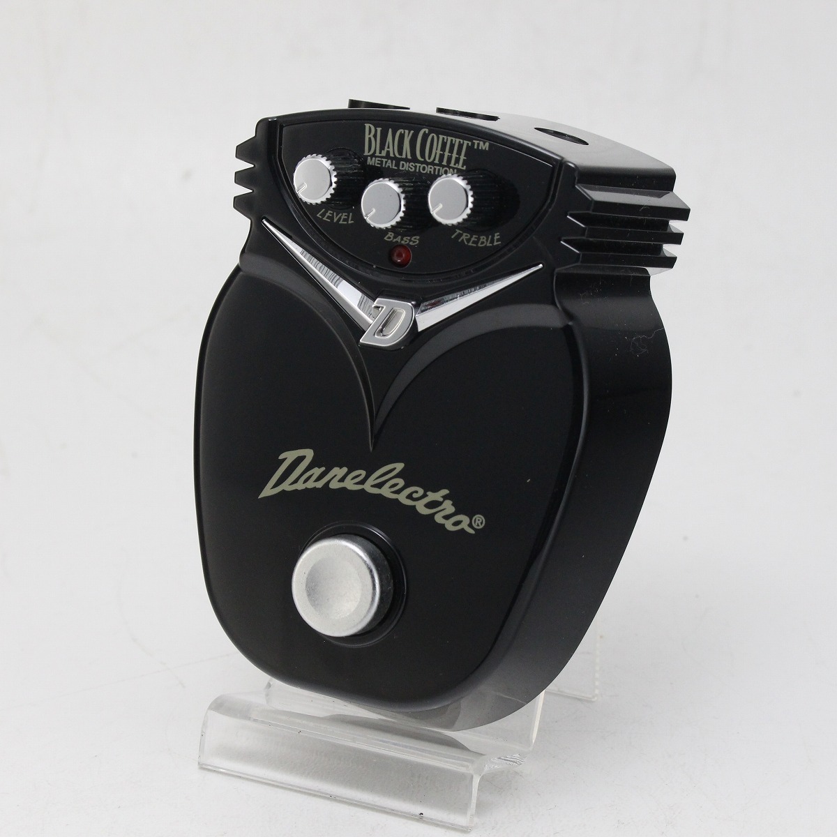 Danelectro DJ-21 BLACK COFFEE 【御茶ノ水本店】（中古）【楽器検索