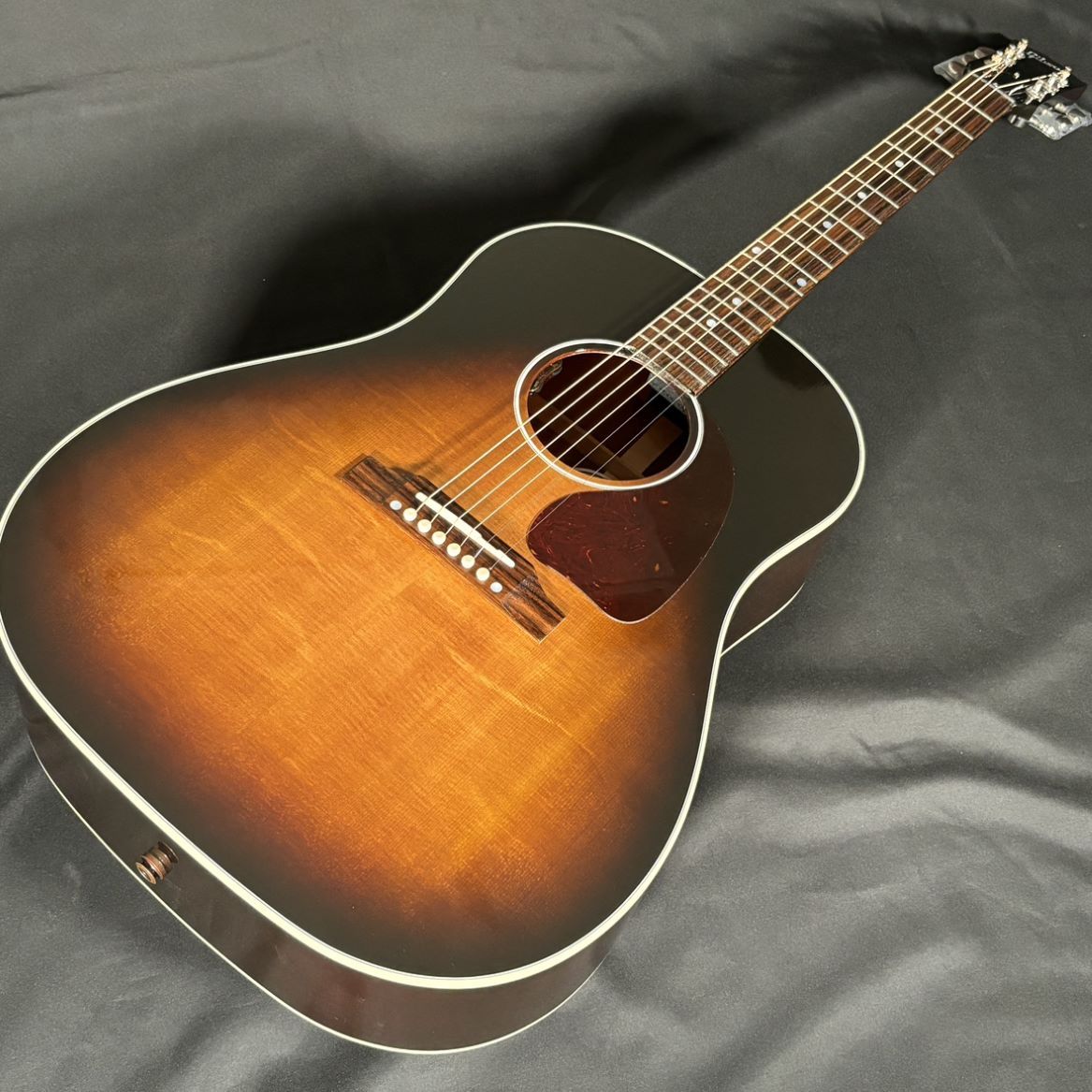 Gibson J-45 Standard アコースティックギター 【現物画像
