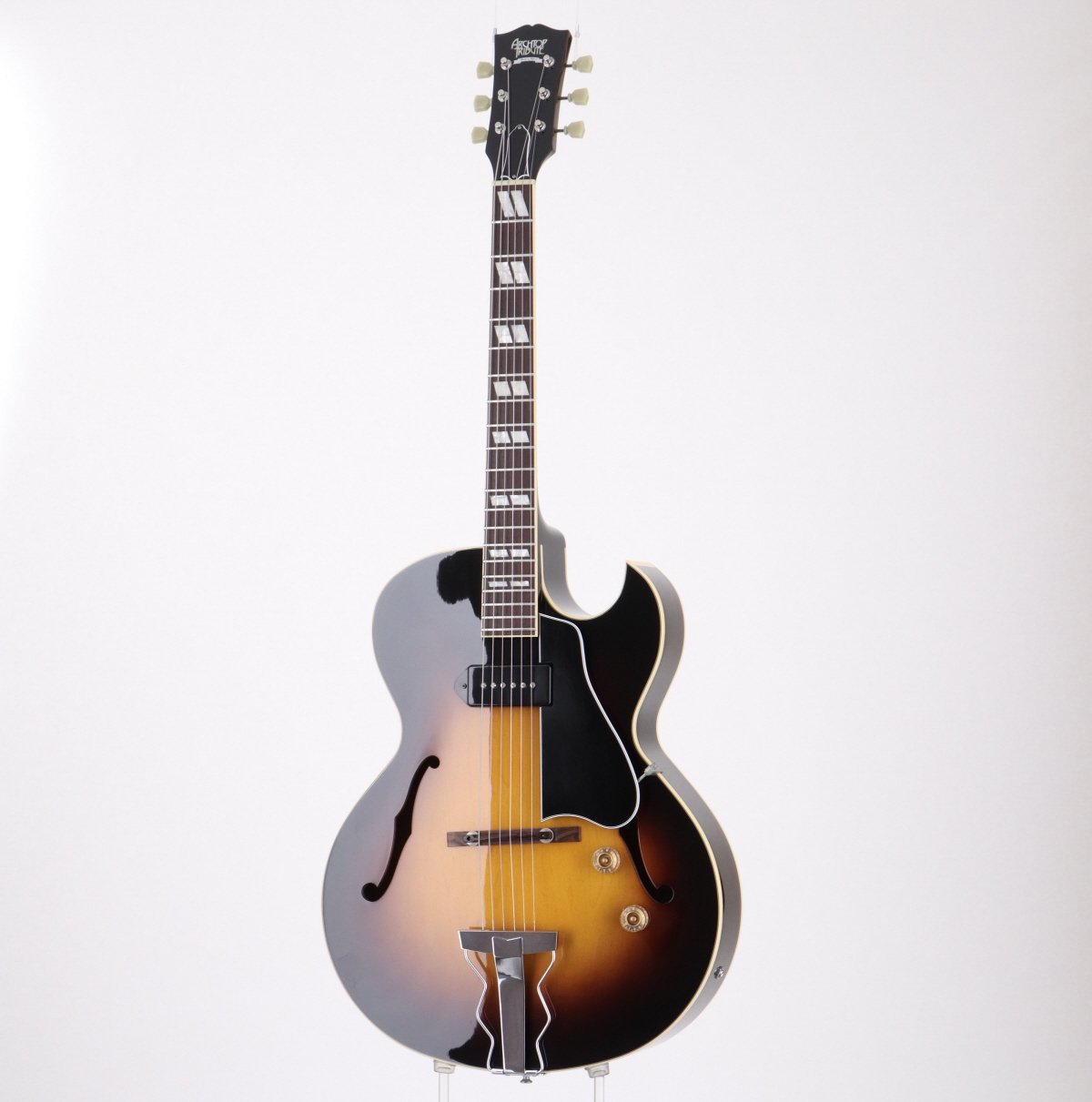 Archtop Tribute AT-102 Classic VS 【御茶ノ水本店】（中古