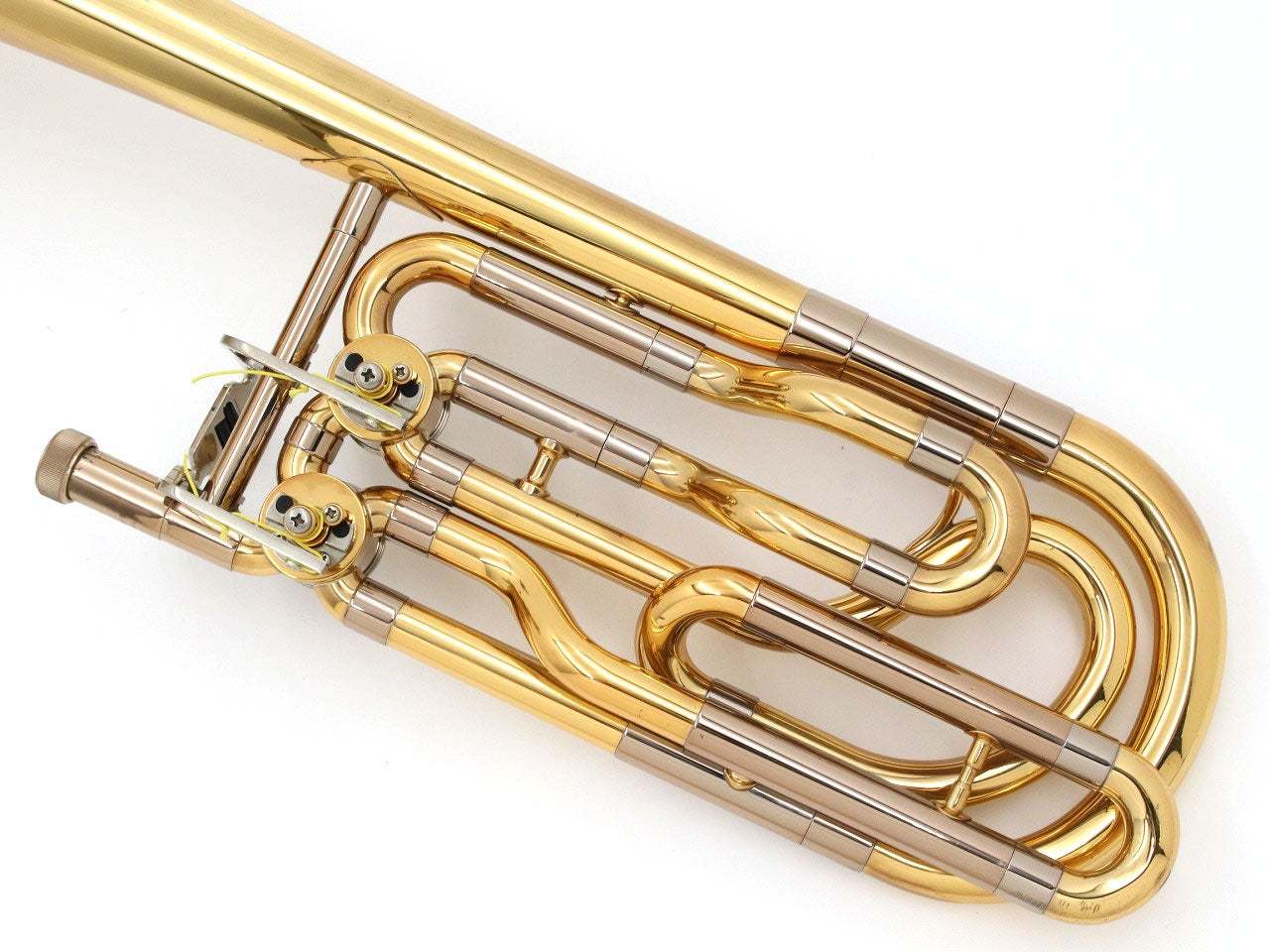 YAMAHA バストロンボーン YBL-612【横浜店】（中古/送料無料）【楽器