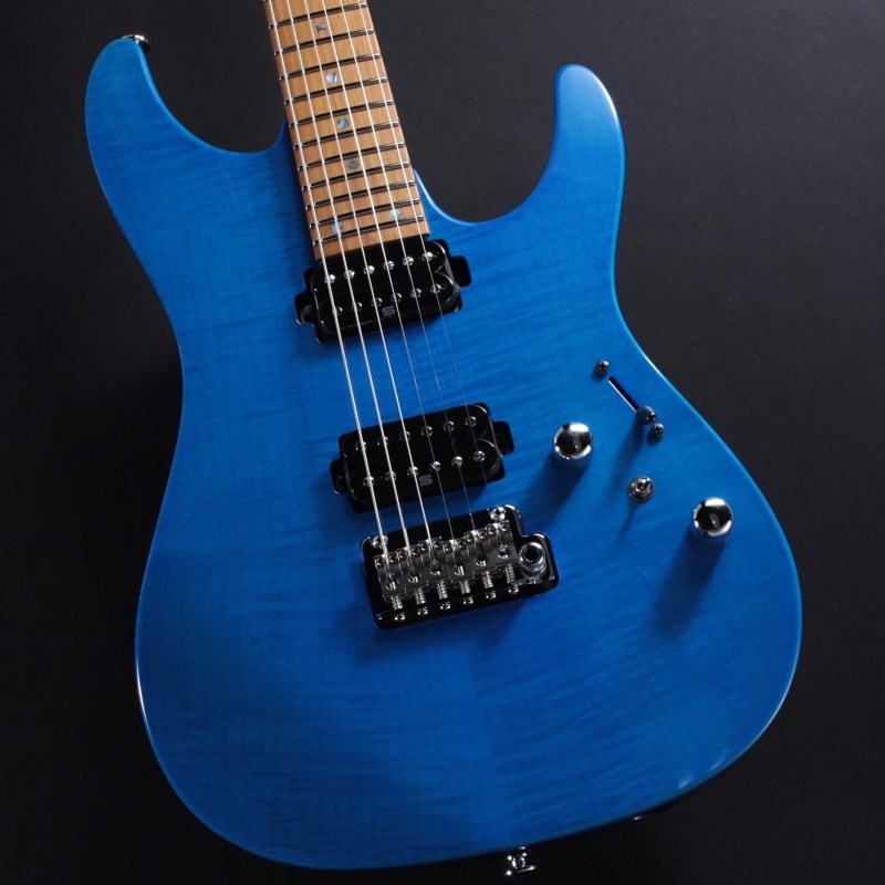 Ibanez MM1-TAB [Martin Miller AZ Signature Model]（新品