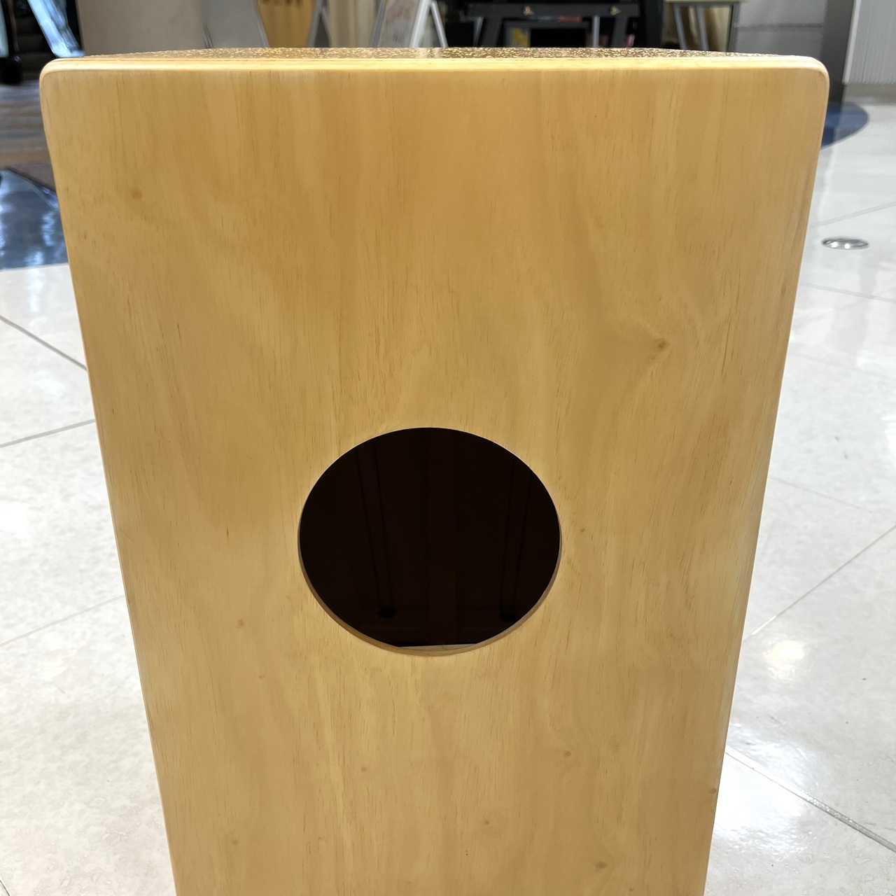 TYCOON PERCUSSION 【USED】カホン(※モデル名不明)（中古）【楽器検索