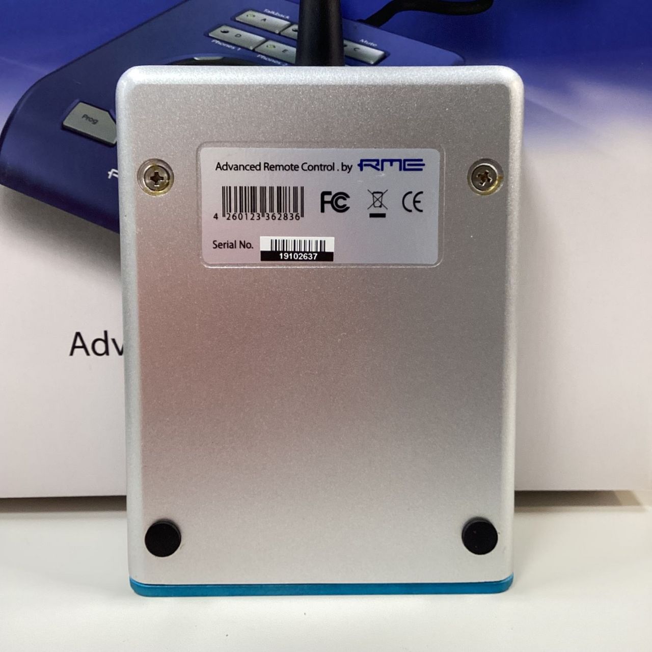 RME Remote Control （中古）【楽器検索デジマート】