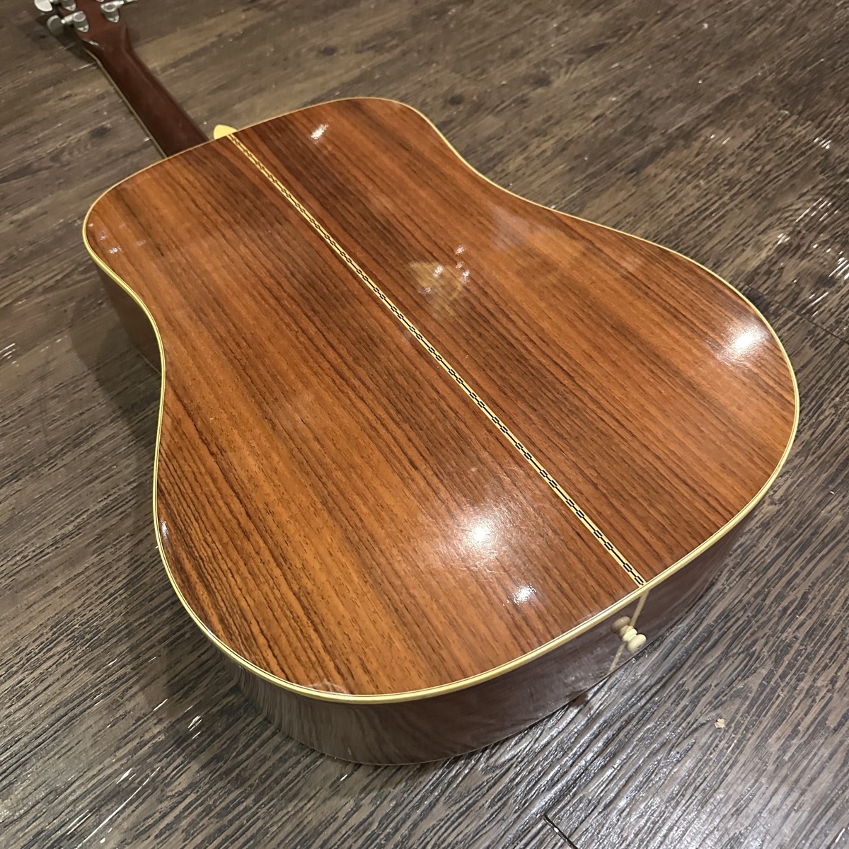 Tokai Cat's Eyes CE-250 Acoustic Guitar（中古/送料無料