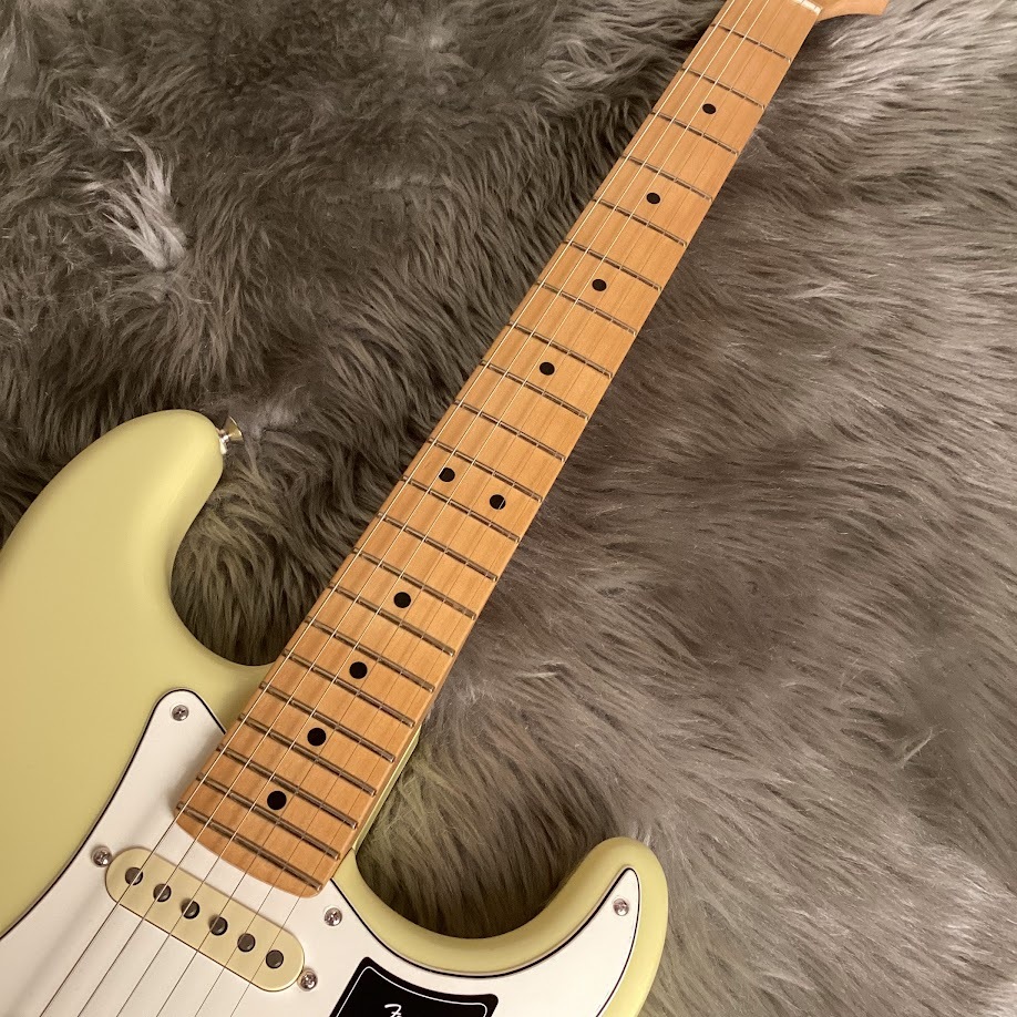 ノーブランド エレキギター ゴールド仕様 ストラトキャスター Fender Custom Shop / Ltd 70th Anniversary 1954 Roasted
