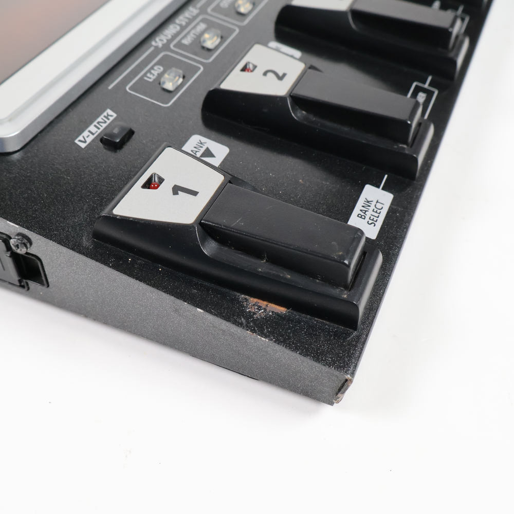 Roland 【中古】 ギターシンセサイザー ROLAND GR-55 ローランド（中古