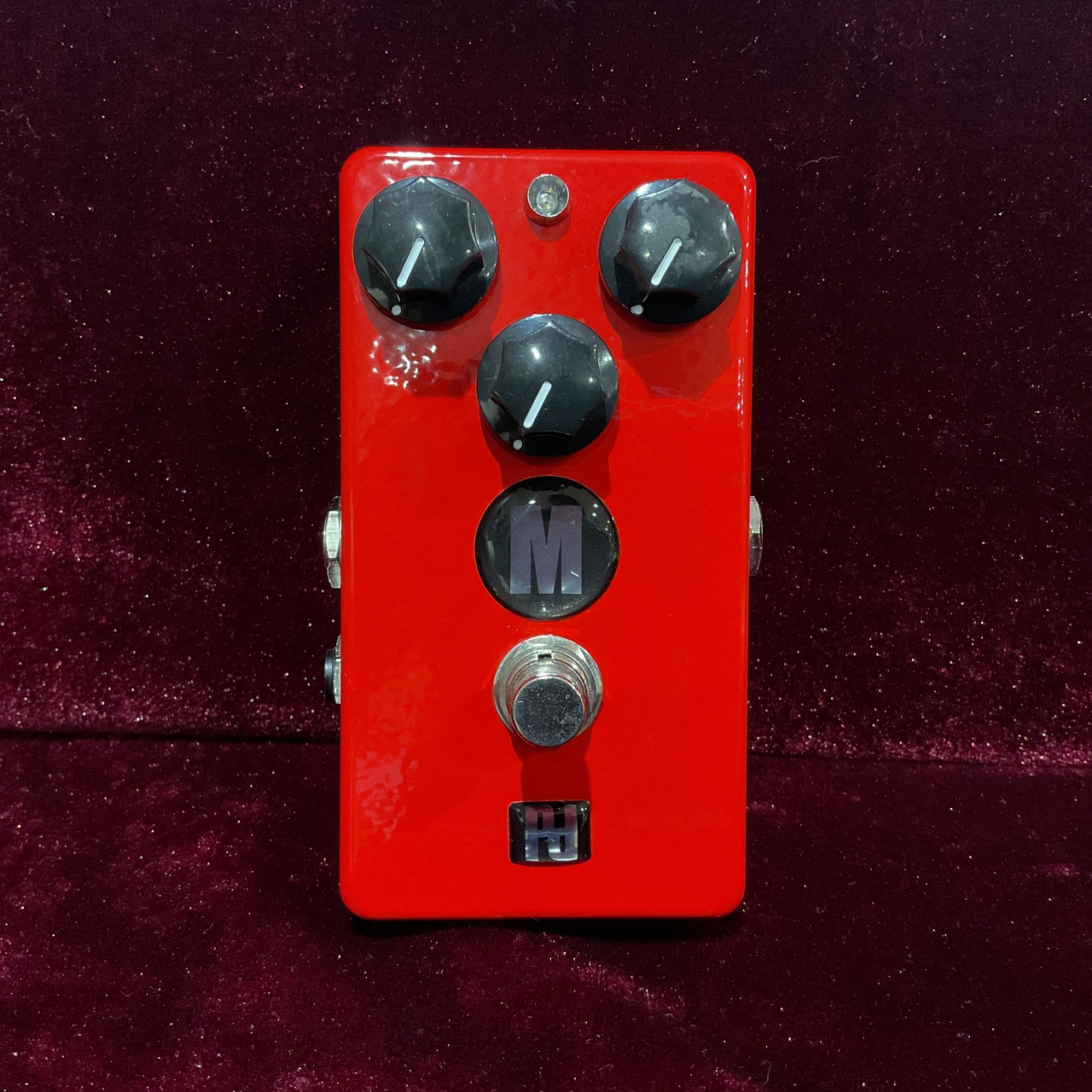 ギター Pd (Pedal diggers) Mouse Pedal diggers MOUSE Limited Edition（中古）【楽器検索デジマート】