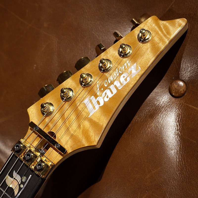 Ibanez Ikebe 50th Anniversary j-custom IKST50TH Natural SN.A25006