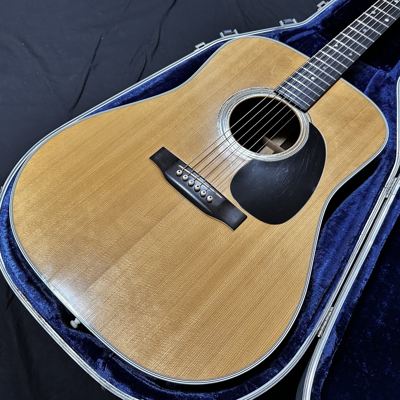 マーチン　D28 1979年製　MARTIN Martin D-28 STANDARD 1979(マーチン スタンダード アコースティック