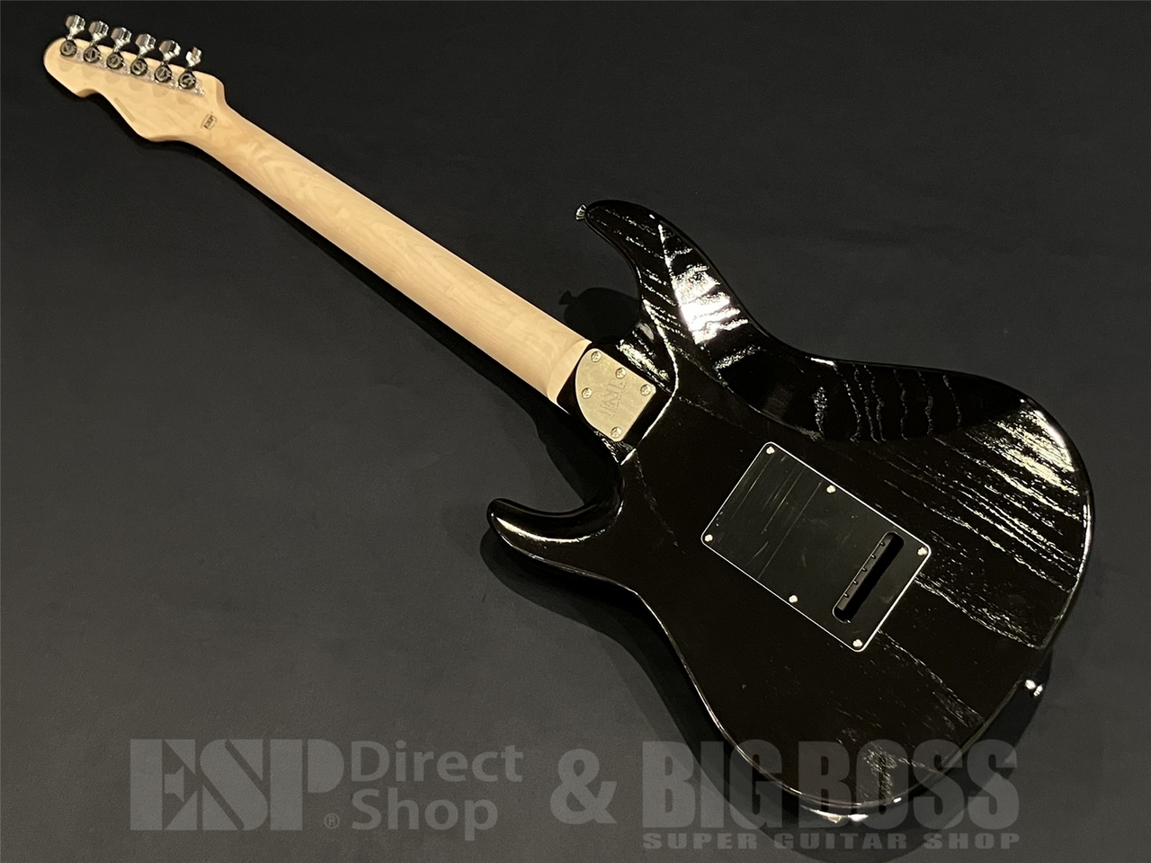 EDWARDS E-SNAPPER-AS/M / Solid Black 【最新仕様】（新品/送料無料