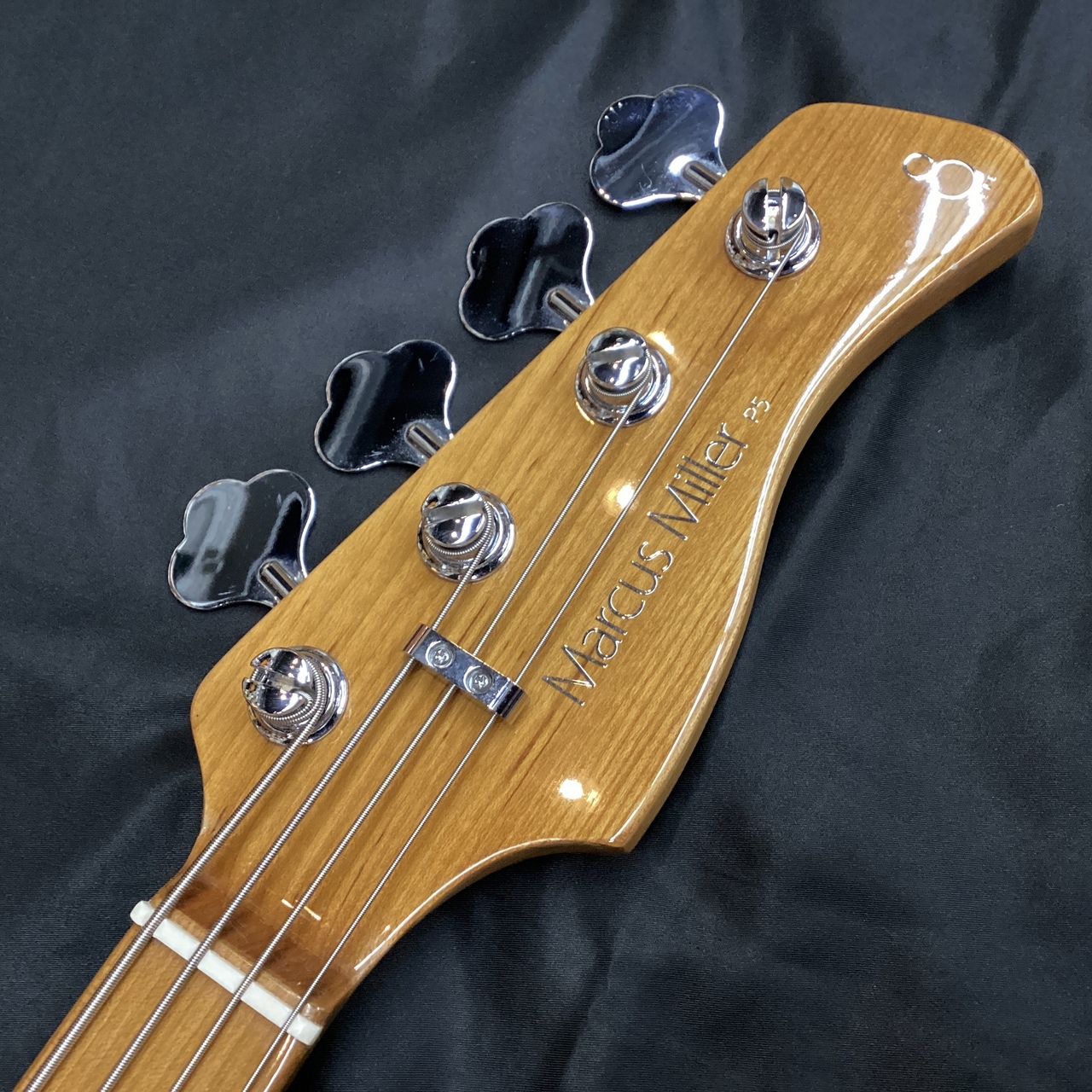 Sire P5 Alder-4 TS (サイアー 4弦 プレシジョンベースタイプ)（中古