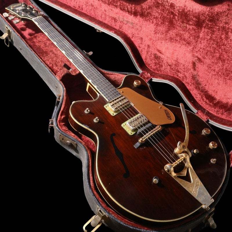 Gretsch 1966年製 6122 Country Gentleman 【御茶ノ水本店】【値下げ