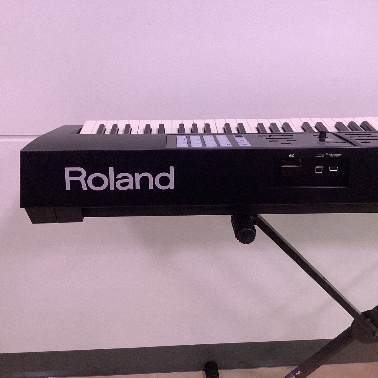 Roland FA-08 Ver.2（中古/送料無料）【楽器検索デジマート】