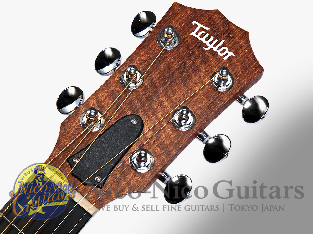 Taylor GS mini テイラー GSミニ マホガニー 新着入荷情報】 テイラー GS Mini マホガニー 入荷！｜島村楽器
