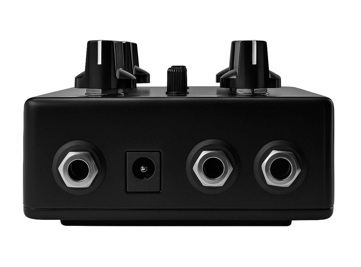 CARL MARTIN Dual Compressor Limiter スタジオグレード 高品位