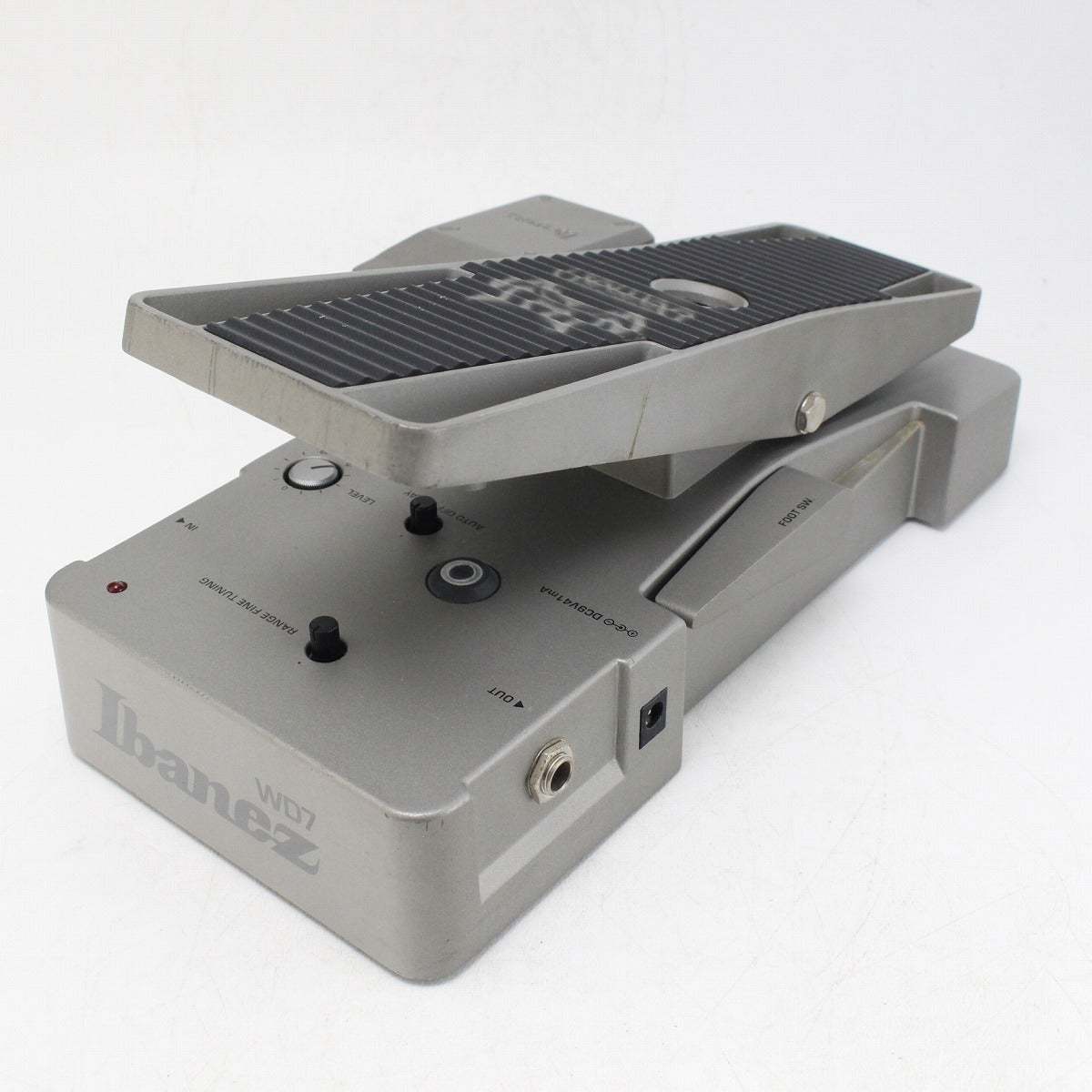 Ibanez WD7 Weeping Demon 【御茶ノ水本店】（中古）【楽器検索