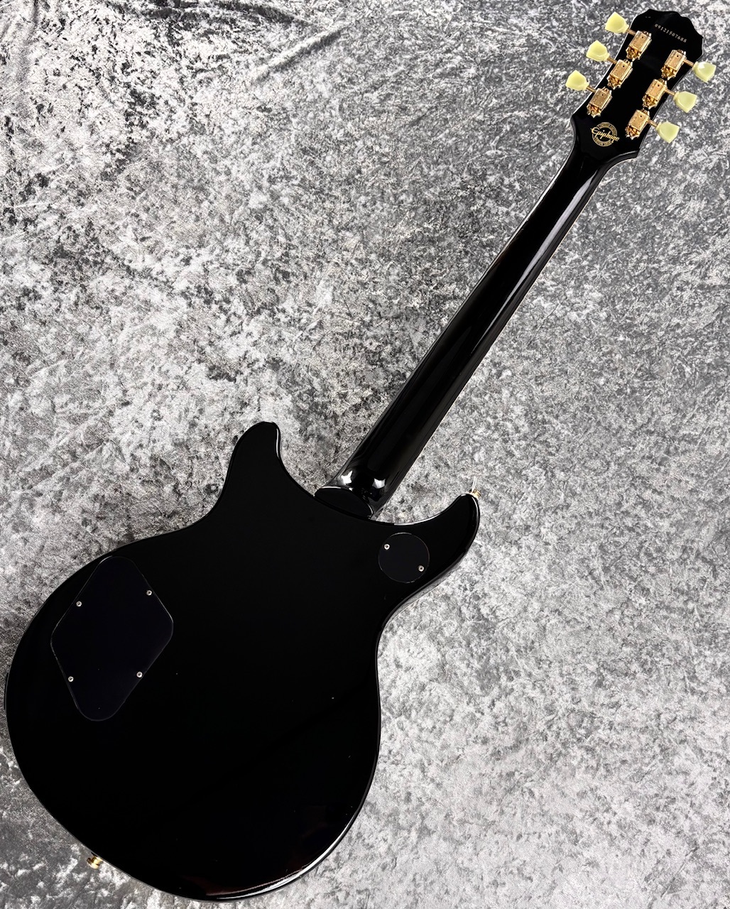 Epiphone 【祝!FYOP開催決定!】Tak Matsumoto Signature DC