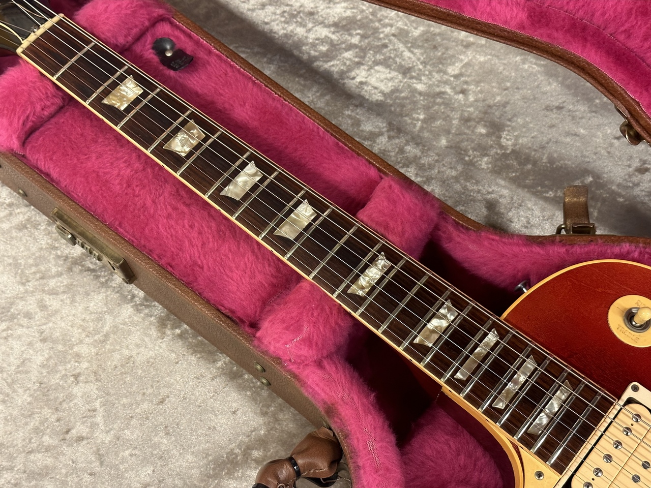 Edwards E-LP-130CD BLACK 税込販売価格 ￥84,240- 新品特価