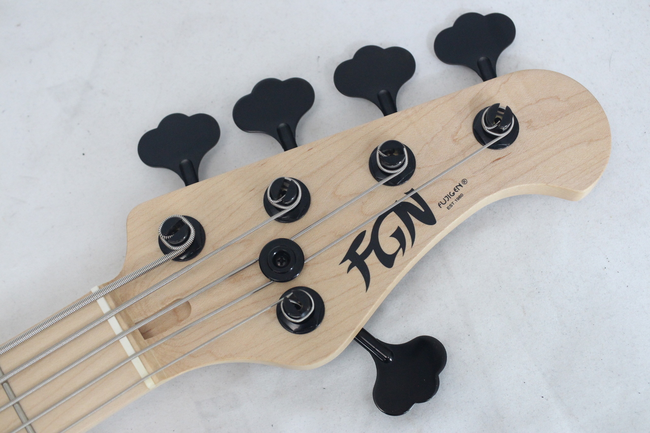 FUJIGEN(FGN) JMJ5-ASH-DE-M（中古）【楽器検索デジマート】