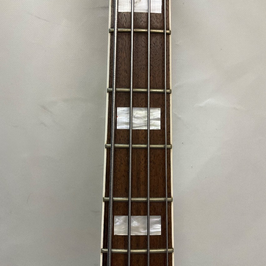 Fender Japan Fender Japan JB66B（中古）【楽器検索デジマート】