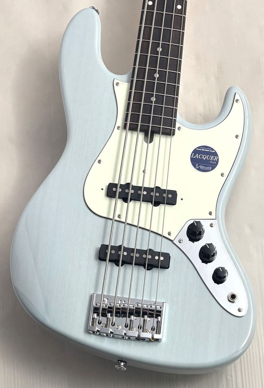 momose 【48回無金利】MJ・Five2-STD/R -Sonic Blue Blonde-【NEW