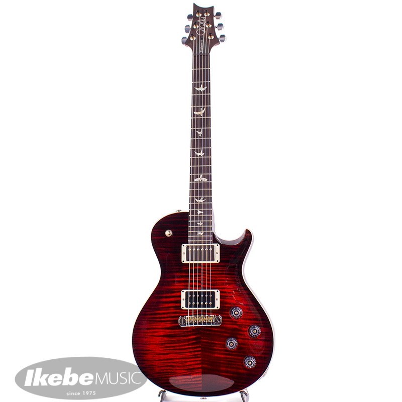 Paul Reed Smith(PRS) Mark Tremonti Signature Stoptail Fire Red ...