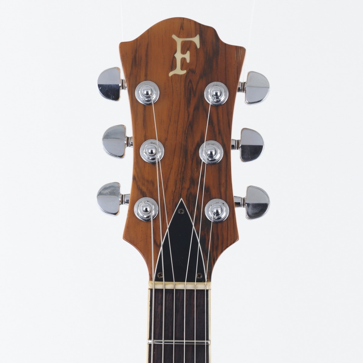 hideモデル フェルナンデス ＦＥＲＮＡＮＤＥＳ ＭＧ－８５Ｃ FERNANDES/BURNY MG-85C hide Model Crystal 【梅田店】（中古/送料