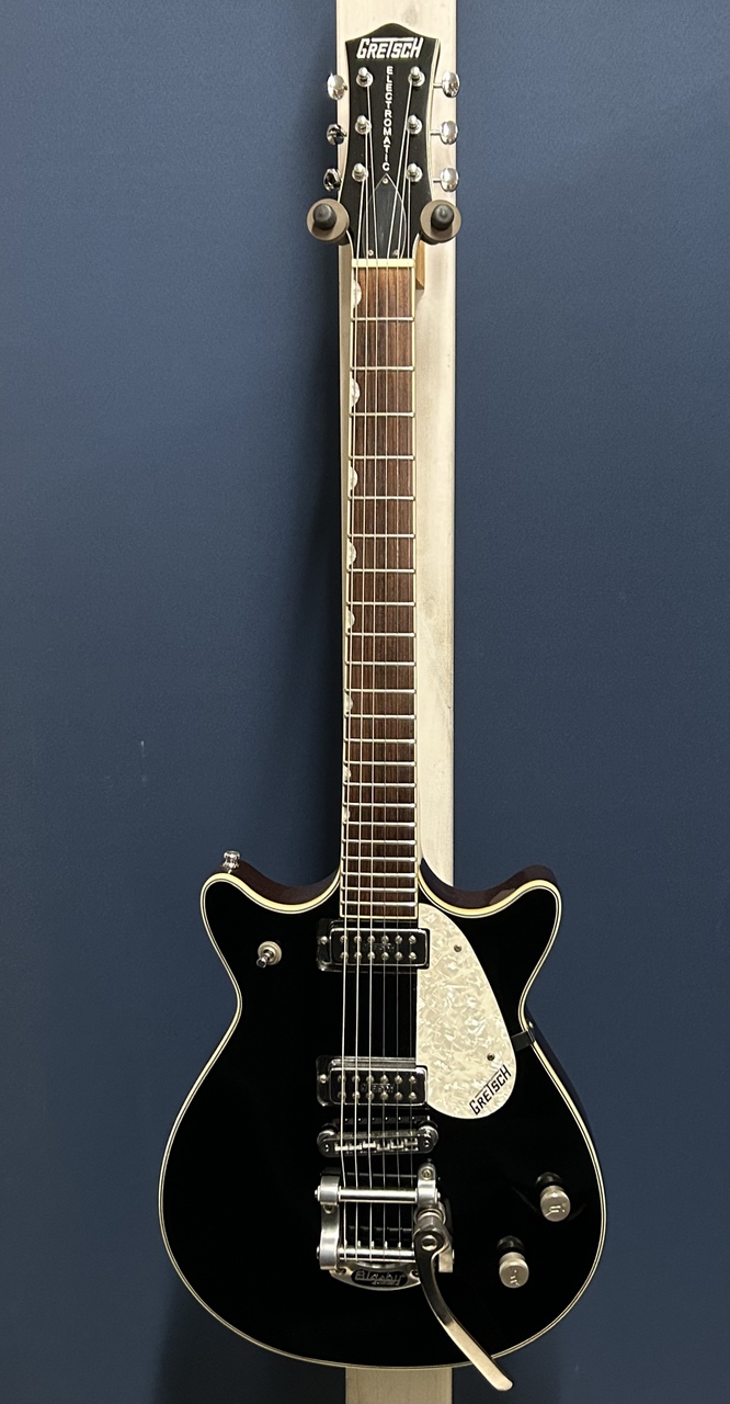 Gretsch G5245T Double Jet with Bigsby（中古）【楽器検索デジマート】