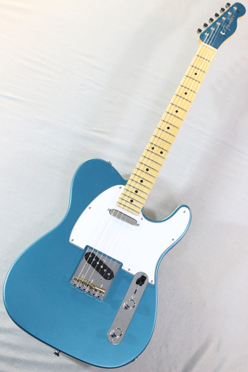 Fender FSR Made In Japan Hybrid Ⅱ Telecaster /Satin ocean