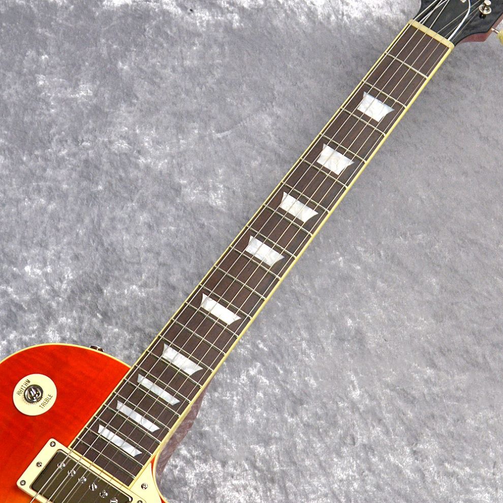 Navigator N-LP-STD【Cherry Sunburst】現物画像（新品/送料無料