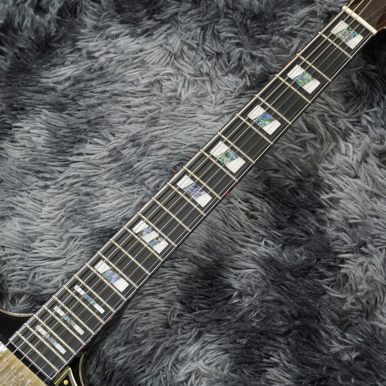 Ibanez AMH100FM-DVS (Dark Violin Sunburst) -AM Artcore